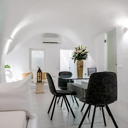 Ferienwohnung Boutique 88 Fira Exterior foto