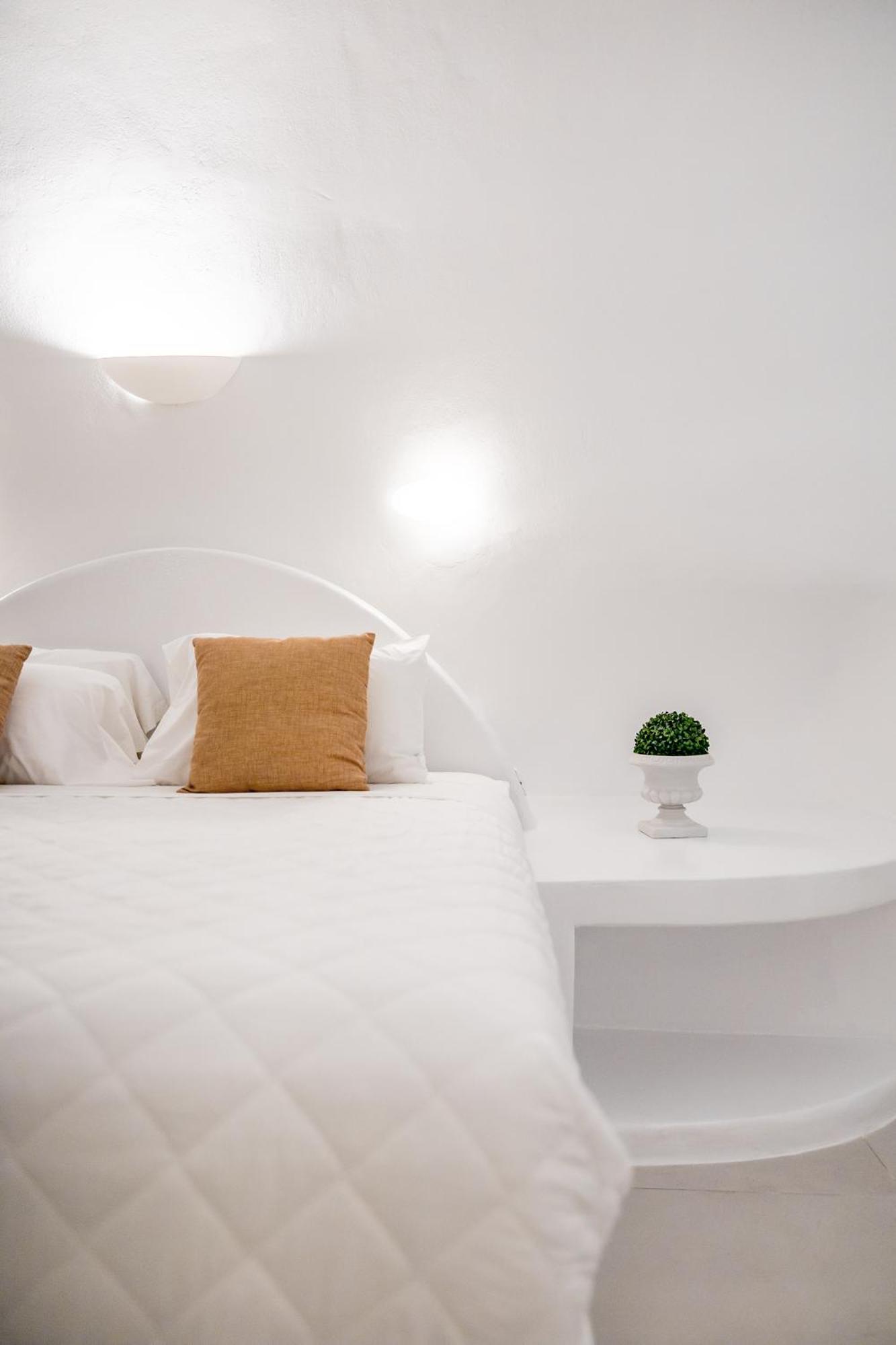 Ferienwohnung Boutique 88 Fira Zimmer foto
