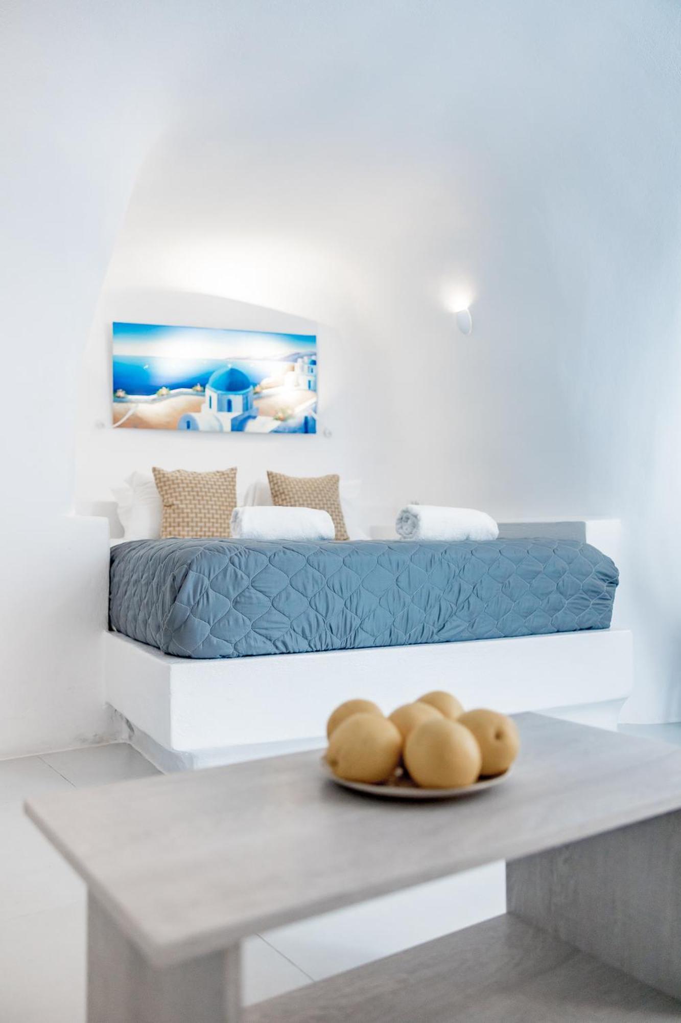 Ferienwohnung Boutique 88 Fira Zimmer foto