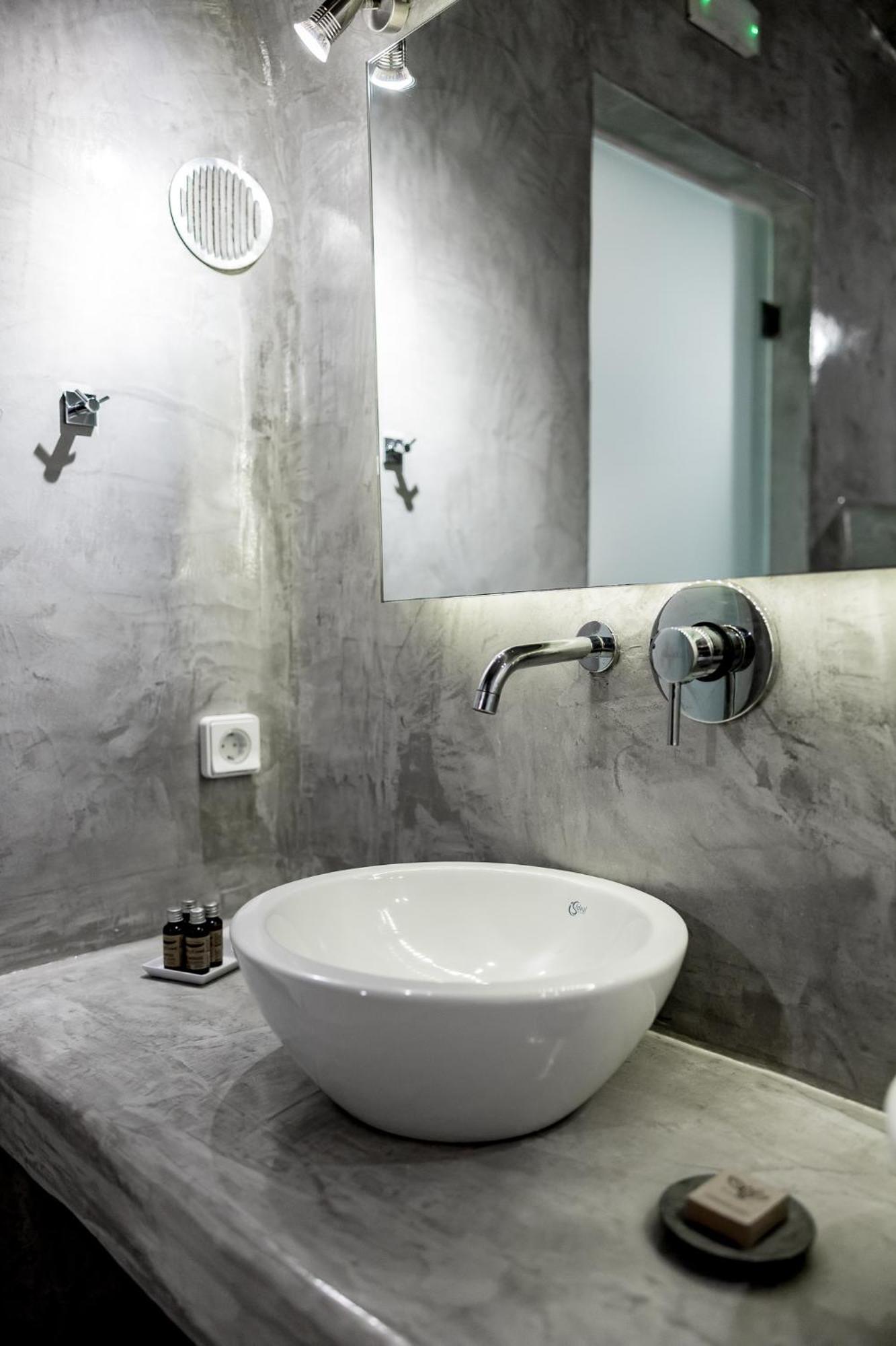 Ferienwohnung Boutique 88 Fira Zimmer foto