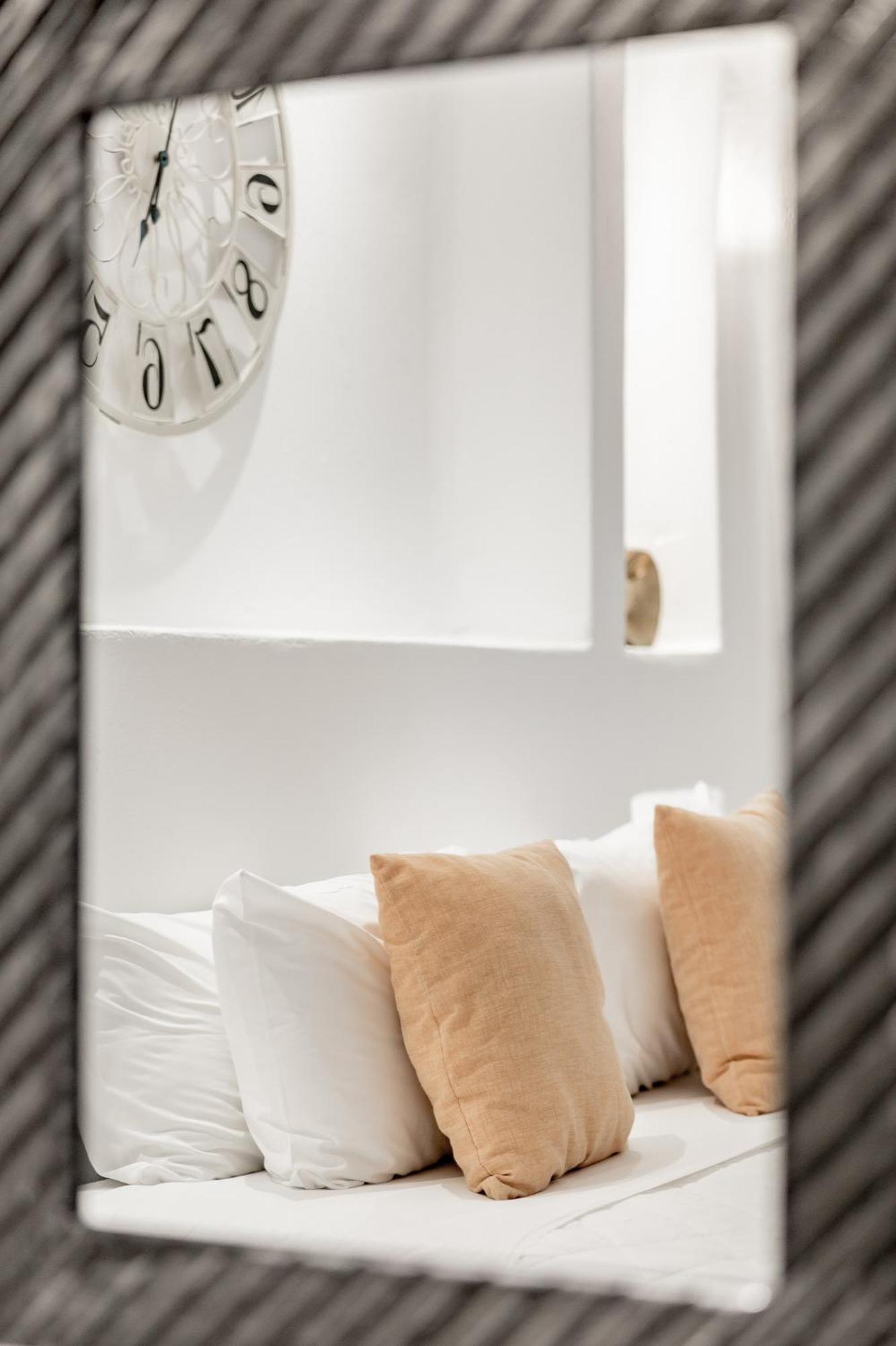 Ferienwohnung Boutique 88 Fira Zimmer foto