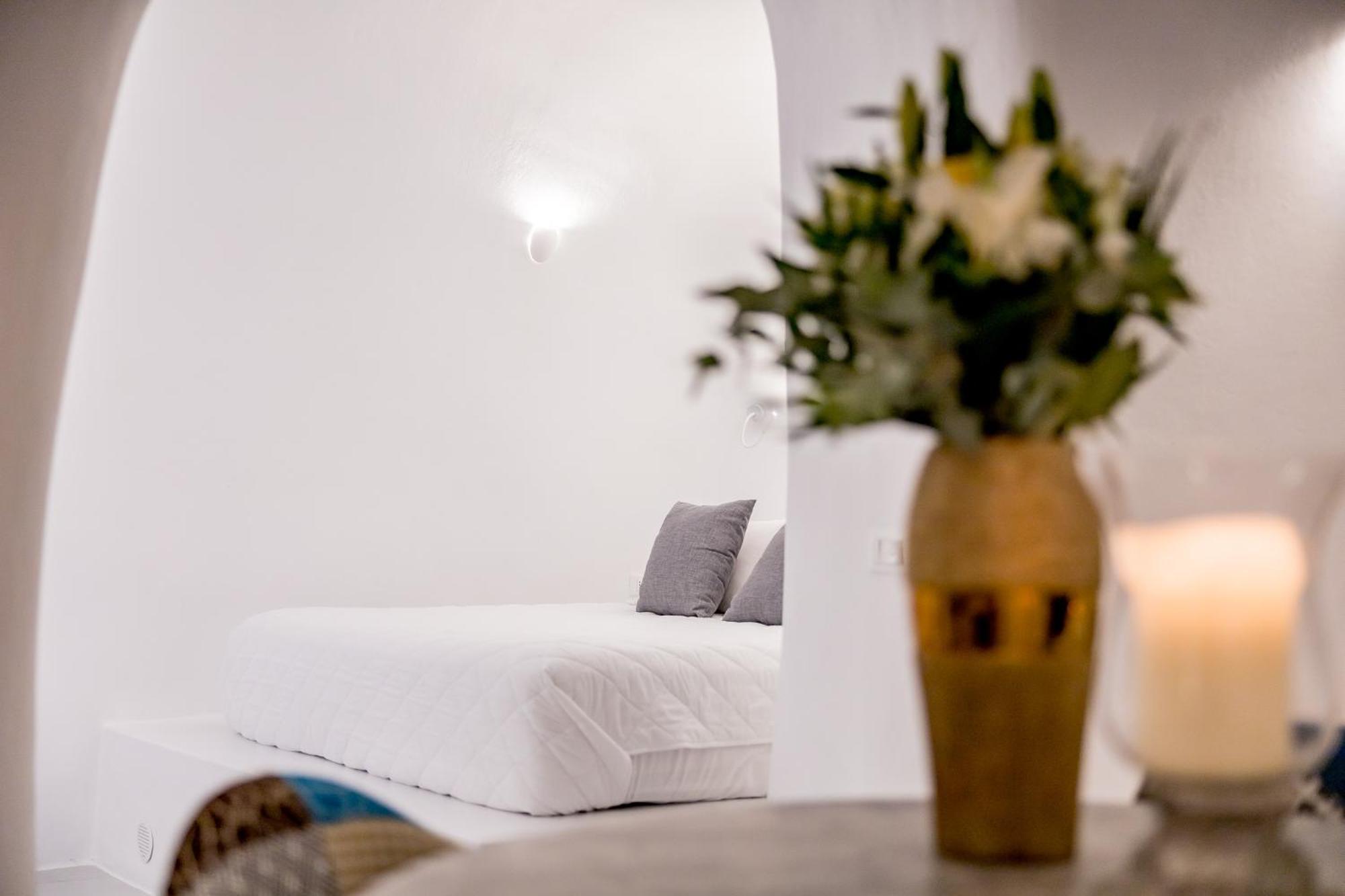 Ferienwohnung Boutique 88 Fira Zimmer foto