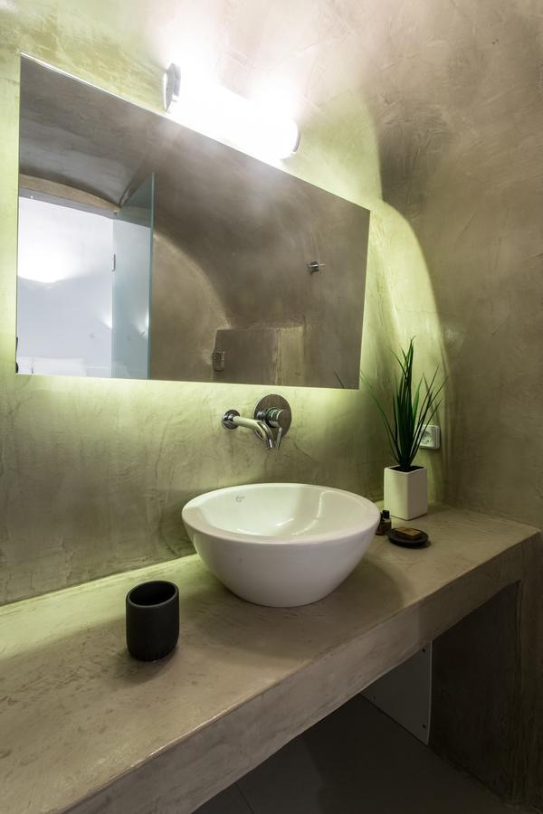 Ferienwohnung Boutique 88 Fira Zimmer foto